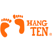 HANG TEN