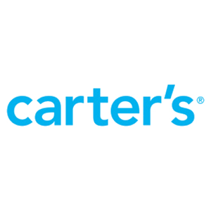 CARTER'S