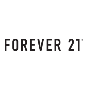 FOREVER 21