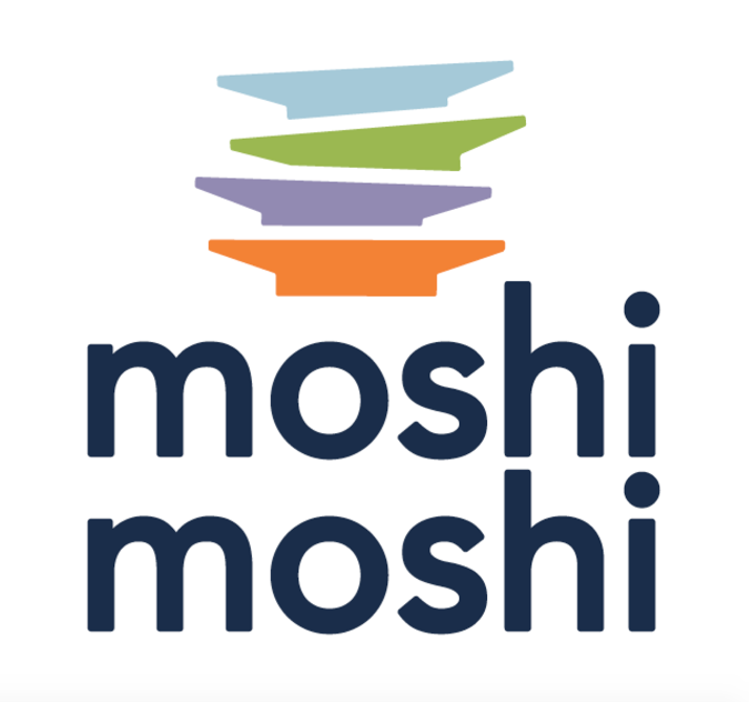 MOSHI MOSHI