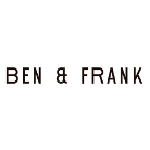 BEN & FRANK