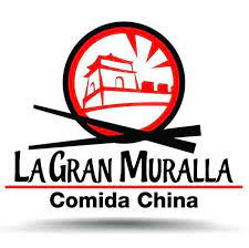 LA MURALLA CHINA