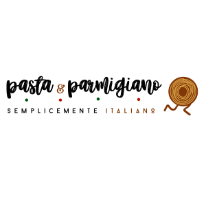 PASTA & PARMIGIANO