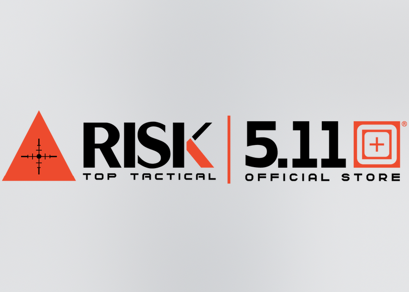 RISK TOP TACTICAL 5.11