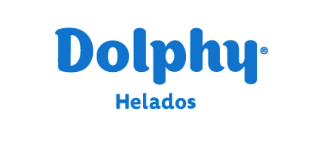 HELADOS DOLPHY