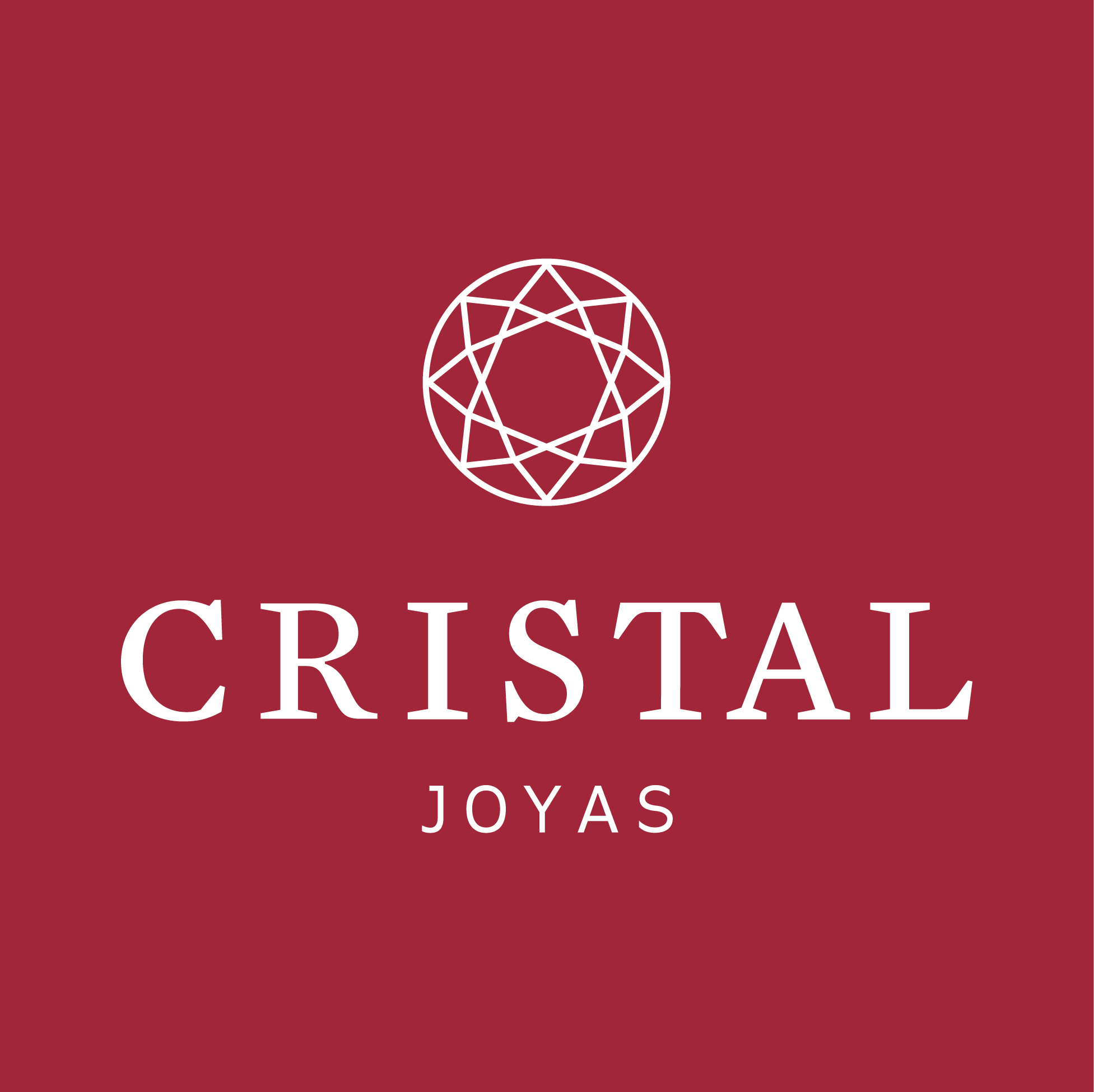 CRISTAL JOYAS